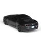 thumbnail image 2 of Tianmei Escala 1:32 Supercar Styling Aleación Die-Cast Car Modelo Colección Decoración Adornos Niños Juegan Vehículos Juguetes con Acción de Retroceso y Puertas Abiertas (Camaro - Negro), 2 of 5