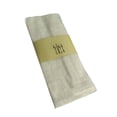 thumbnail image 3 of TAILTOSS Torchons de Cuisine Lin Crème Protection Nappe pour Hôtel 1ensemble, 3 of 4