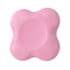 thumbnail image 5 of Cojín de rodillas para yoga, accesorio para esterilla de yoga, soporte antideslizante para rodillas para mujeres Rosa, 5 of 8