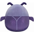 thumbnail image 3 of Squishmallows 5 inch Axel the Beetle Plush, 3 of 4