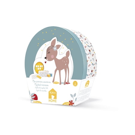 Kaloo My First Memories Plush Toy