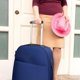 thumbnail image 2 of 2Pcs Luggage Handle Wraps Travel Bag Handle Covers Neoprene Handle Sleeves, 2 of 4