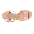 thumbnail image 4 of SANDALIAS PARA DAMA CLASBEN OLIVA CHAROL BEIGE Clasben  OLIVA, 4 of 4
