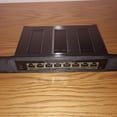 thumbnail image 3 of 10-Inch Rack Mount Kit for Netgear GS308EP, Network Switch Rack Bracket, Server Rack Mounting Kit for Home Office Setup, 3 of 4