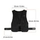 thumbnail image 3 of Traje Calefactable Mini para Hombre y Mujer, con Zonas 7, Carga Usb, Fácil de Usar, 40-110 Kg, 3 of 7
