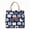 Blue, variant on AWAYTR Insulated Lunch Bags, Reusable Thermal Cooler Tote Bag, Portable Lunch Box Carrier for Work Picnic School Travel
