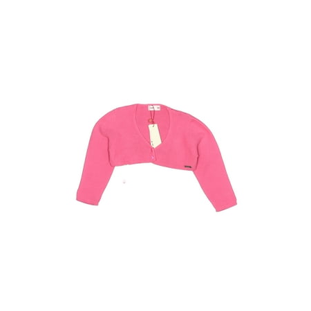 

Pre-Owned Condor Girl s Size 3T Cardigan
