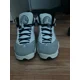 thumbnail image 1 of Size 5 - Jo r-dan 6 Rings Light Smoke Grey, 1 of 5