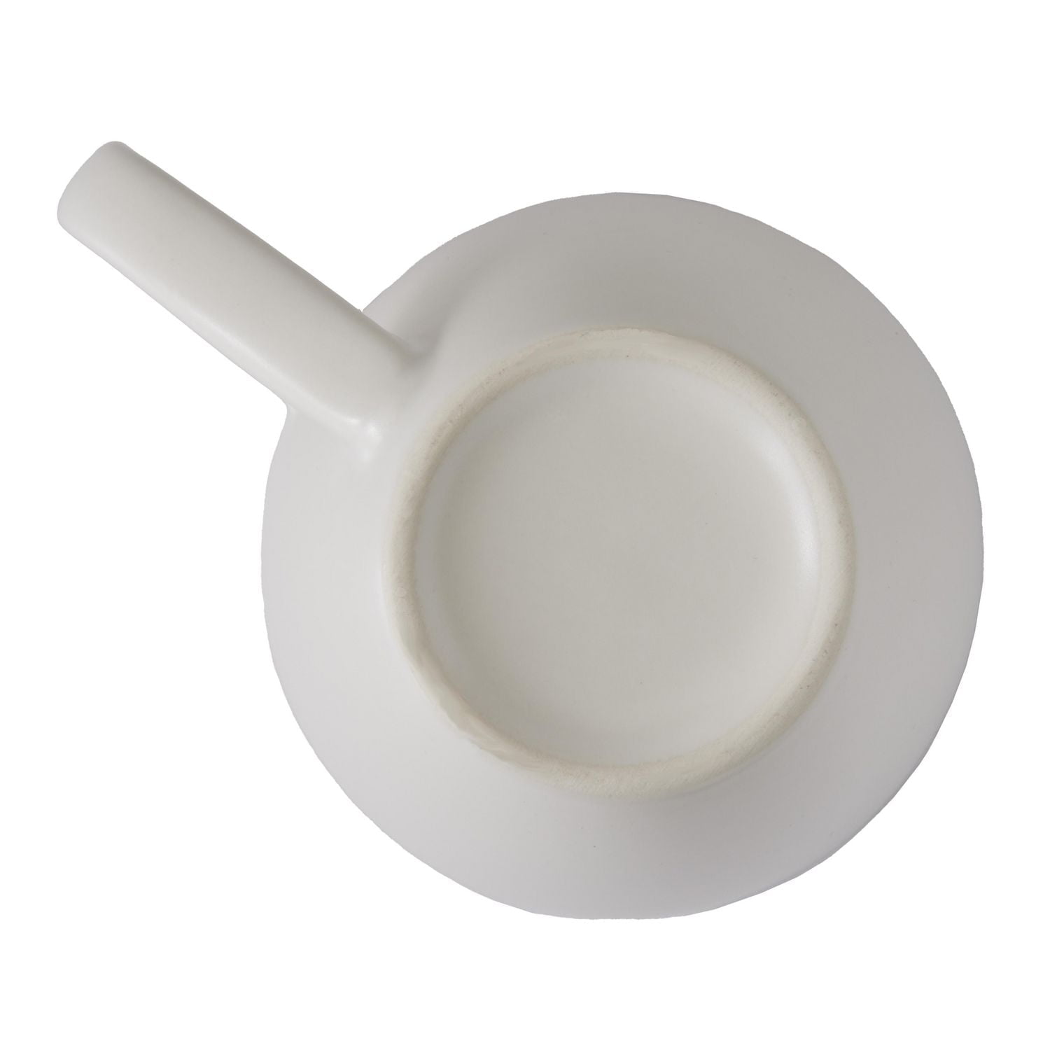 Better Homes & Gardens Blush Vivian Stoneware Mug, Mug