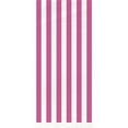 thumbnail image 1 of Pink Striped Cello Bags, 20pk, 1 of 1