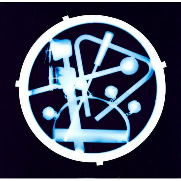 Fridge - The Sun - Music & Performance - Vinyl