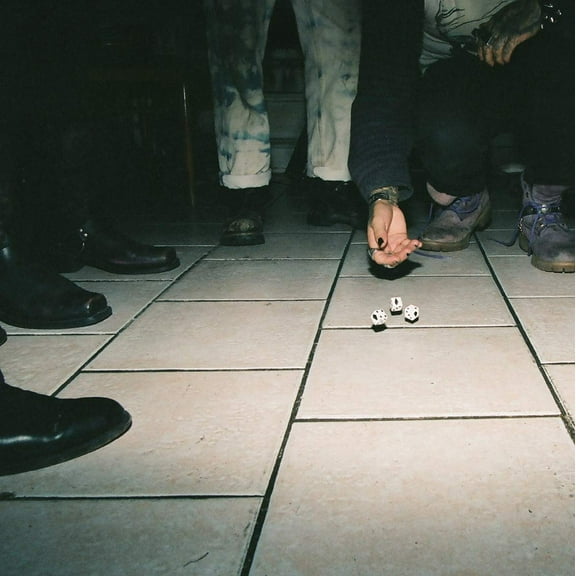 Show Me The Body - Survive (10" EP) - Vinyl