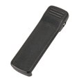 thumbnail image 2 of 2 Way Radio Belt Clip Replace Walkie Talkie Belt Clamp for Motorola DEP450 PR400 CP150 CP185 CP200D EP450 GP3688 GP3188, 2 of 5