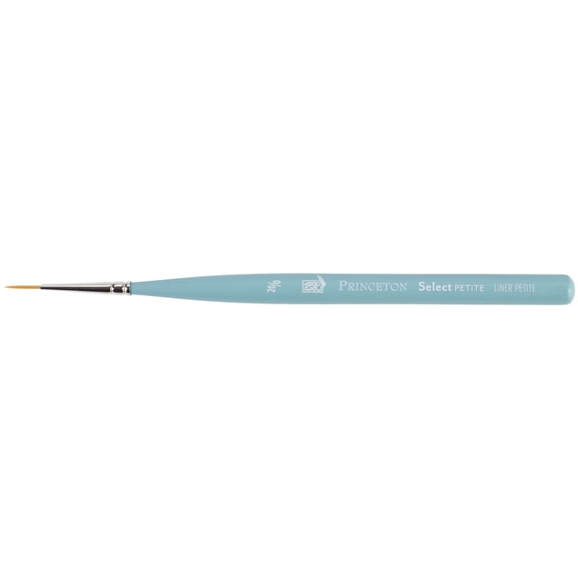 Pincel de artista Princeton Princeton Artist Brush ML-20/0