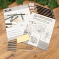 thumbnail image 4 of Royal & Langnickel Sketching Art Set - 20pc, 4 of 6