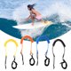 thumbnail image 3 of Correa elástica para tabla de surf de remo de 10 pies, 3 of 7