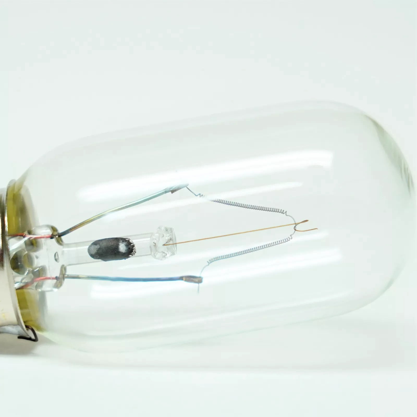 26QBP3236 for Whirlpool WPA3073101 61003236 Refrigerator Lamp Bulb 40W 130V