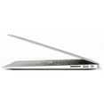 thumbnail image 2 of Restored Apple 13.3-inch MacBook Air 1.6 GHz Intel Core i5 8GB RAM 256GB SSD (Early 2015) Silver Good, 2 of 3