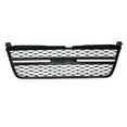 thumbnail image 2 of New Front Mesh Grille Grill Fits 2005-2007 Chevrolet Silverado 1500 2500HD 3500, 2 of 4