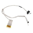 thumbnail image 4 of Cable de Pantalla LCD para Computadora Portátil Reparación de Cables de Video, Cable de Pantalla de Video Flexible LVDS LCD Reemplazo para AS Hugo Cable flexible de la pantalla LCD, 4 of 7