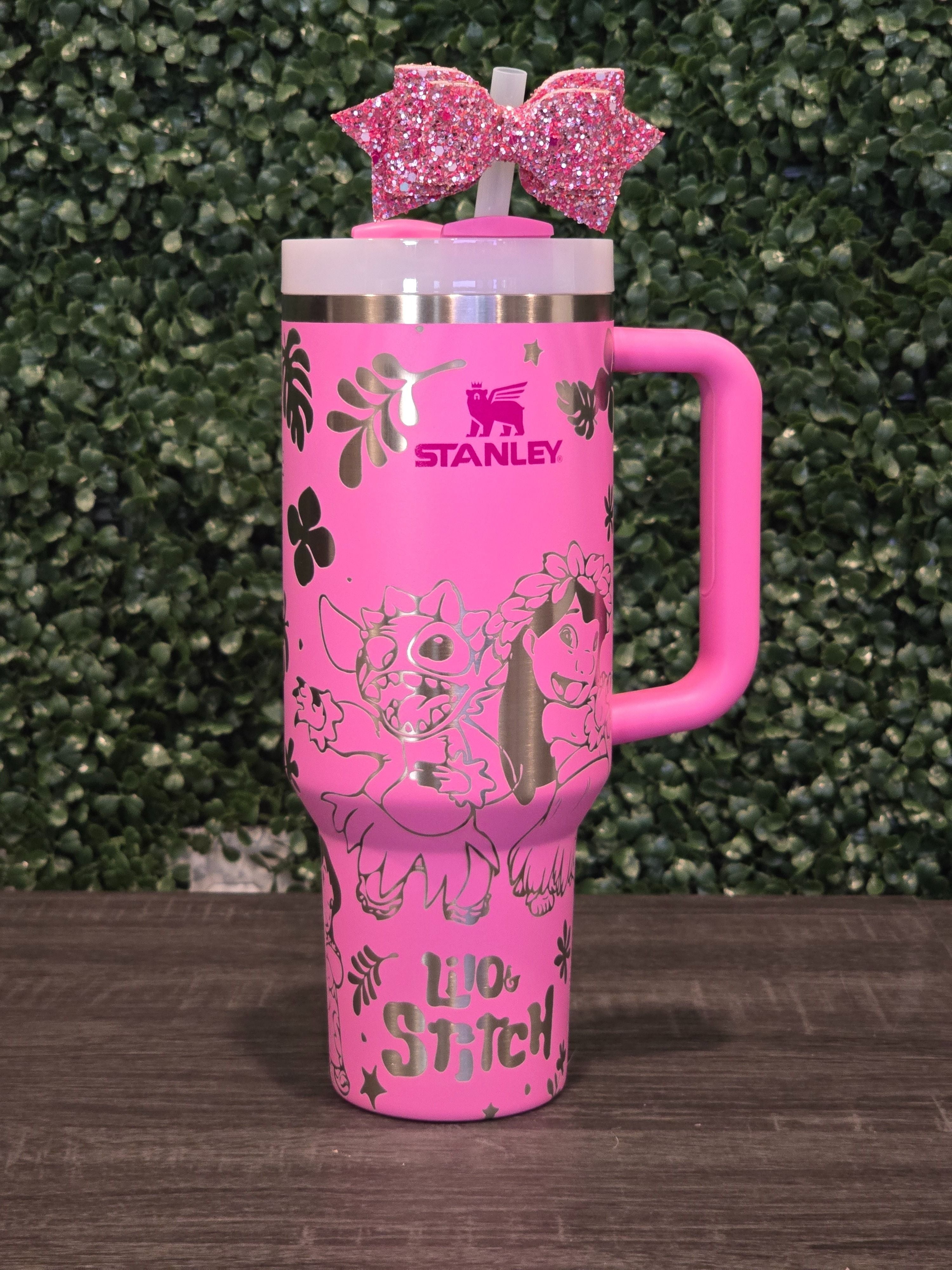 Stanley Limited-Edition Lunar New Year Quencher H2.0 Flowstate