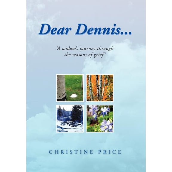 Dear Dennis... (Hardcover)