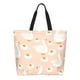 thumbnail image 1 of Disketp Geese and Flower Bolsa Tote Estampada para Mujer, Bolso de Hombro y de Mano para Compras y Viajes, 1 of 8