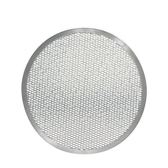 LYCAQL 14 inch Pizza Screen, Large Pizza Screen for Home Kitchen, Used for Baking Pizza, Cake, and More