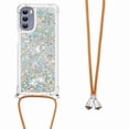 thumbnail image 3 of Funda FOXDOCK para Motorola Moto G Stylus 2022 4G con Cuerda Ajustable, Brillo Líquido, Protección Antigolpes y Lente – Ideal para Regalo, 3 of 6