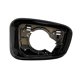 thumbnail image 1 of Compatible con-bmw espejo retrovisor de coche marco de cristal cubierta lateral vista trasera derecha, 1 of 5