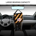 thumbnail image 3 of Car Rear View Mirror,Universal Interior Rear View Mirror Suction Rearview Mirror for Car, 3 of 6