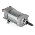 thumbnail image 3 of Engine Starting 9T Starter For Polaris RZR 900 1000 Ranger Crew XP 900 UTV ATV, 3 of 11