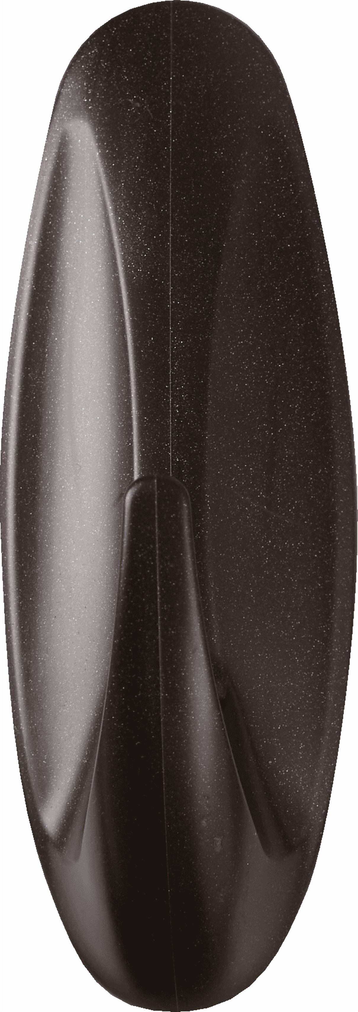 Command Outdoor Metallic Bronze Hook - Pack of 2 — Residential Use, Standard Application