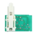 thumbnail image 2 of Sewing Machine Pedals Circuit Board Lightweight Responsive Replacement Circuit Board Sewing Machine Accessories for Brazilian Pedals, 2 of 7