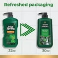 thumbnail image 6 of Irish Spring Body Wash Original 30 Fluid Ounce (Pack of 2), 6 of 7