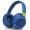 bleu, variante sur JBL JR 460NC Casque circum-auriculaire sans fil à réduction de bruit pour enfants