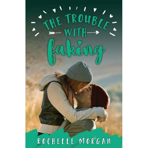 Trouble: The Trouble with Faking (Paperback)