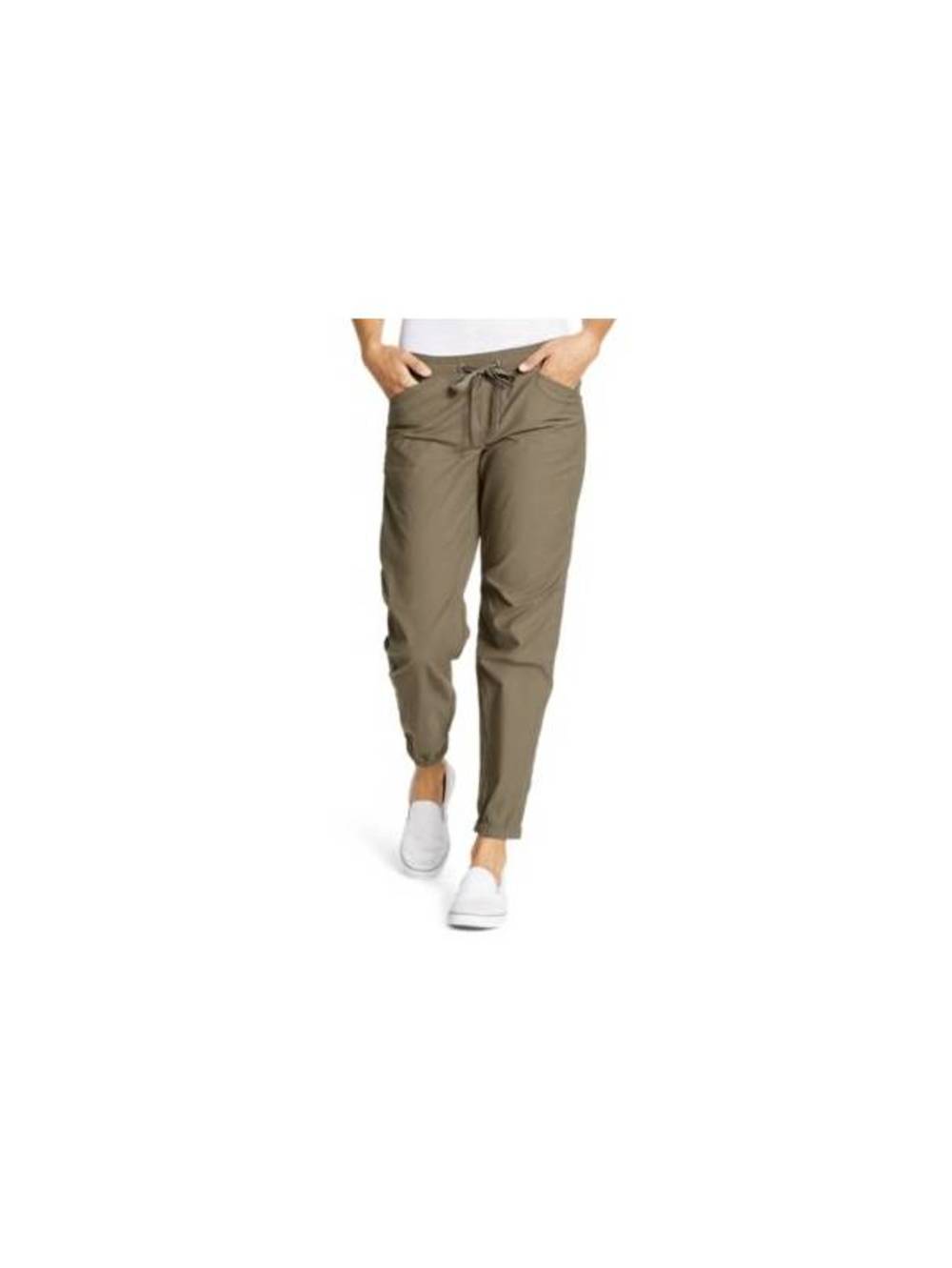 eddie bauer womens joggers