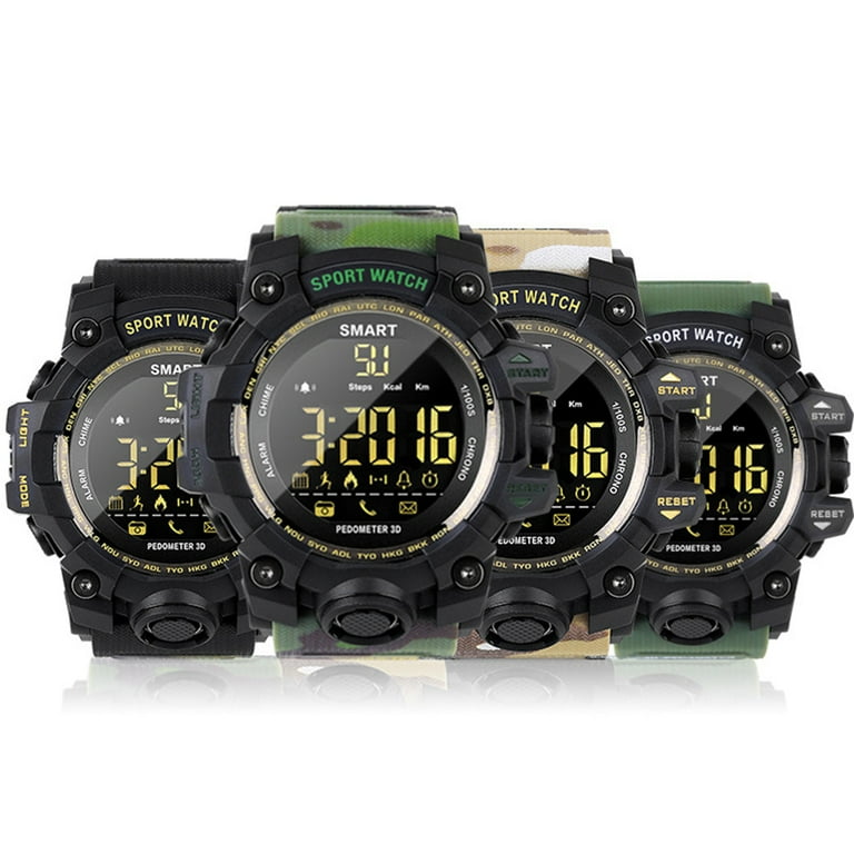 Good watch for deals swimming