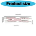 thumbnail image 5 of Tennis Elbow Strap Adjustable Elbow Brace Arm Elbow Wrap Band for Men Women Basketball, 5 of 10