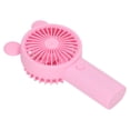 thumbnail image 1 of Personal Fan,Handheld Fan Plastic USB Dual Drive Fan Handheld Fan Revolutionary Design, 1 of 14