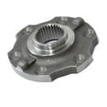 thumbnail image 5 of New Flange Front Axle Outer Shaft for Toyota Land Cruiser 1990-1997 4.5L US, 5 of 6