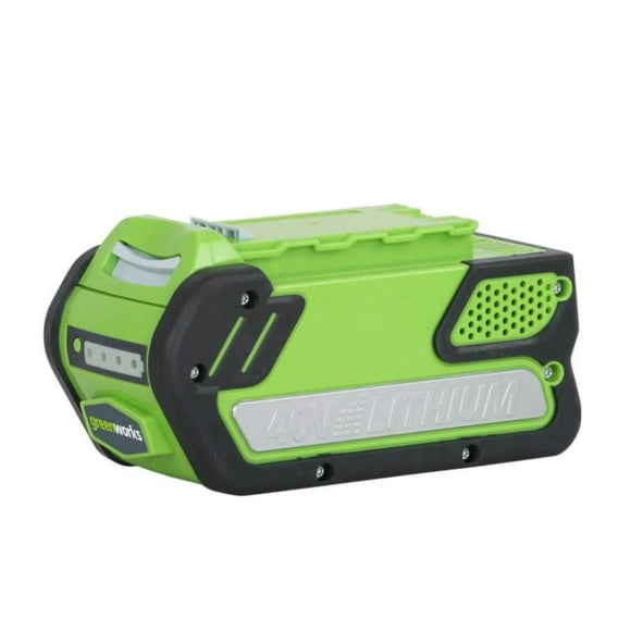Greenworks 40V 4.0 AH Lithium Ion Battery