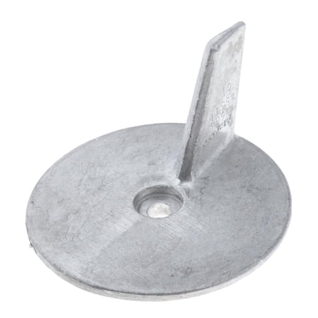 664-45371-01 67C-45371-00 Tab Anode for Outboard Engine 25HP 30HP