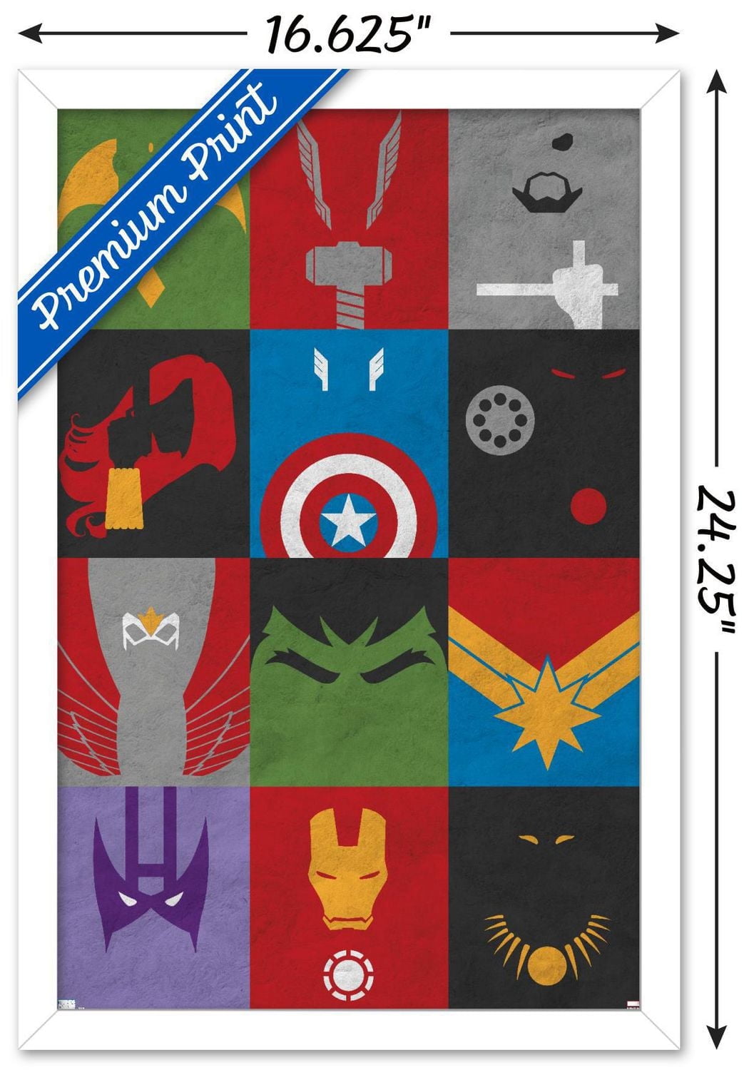Marvel Comics - Avengers