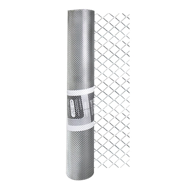 Criba Galvanizada Akron Ab 4x4 Long. 10 M