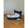 thumbnail image 1 of Ni - ke Ni - ke Air Jordan 9 Retro UNC Pearl Blue White GS Shoes Sneakers 7Y 302359-145 OG, 1 of 5