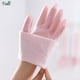 thumbnail image 5 of guantes de goma para cocina guantes de látex de goma guantes para lavar platos guantes de seguridad laboral guantes de limpieza para lavavajillas impermeables para mujer, 5 of 5