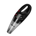 thumbnail image 5 of Aspiradora de mano, aspiradora de coche inalámbrica, succión fuerte, aspiradora de mano portátil inalámbrica con luz LED para el hogar, coche, escaleras, limpieza del pelo de mascotas, 5 of 5