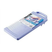 inomata japanese plastic washboard laundry board